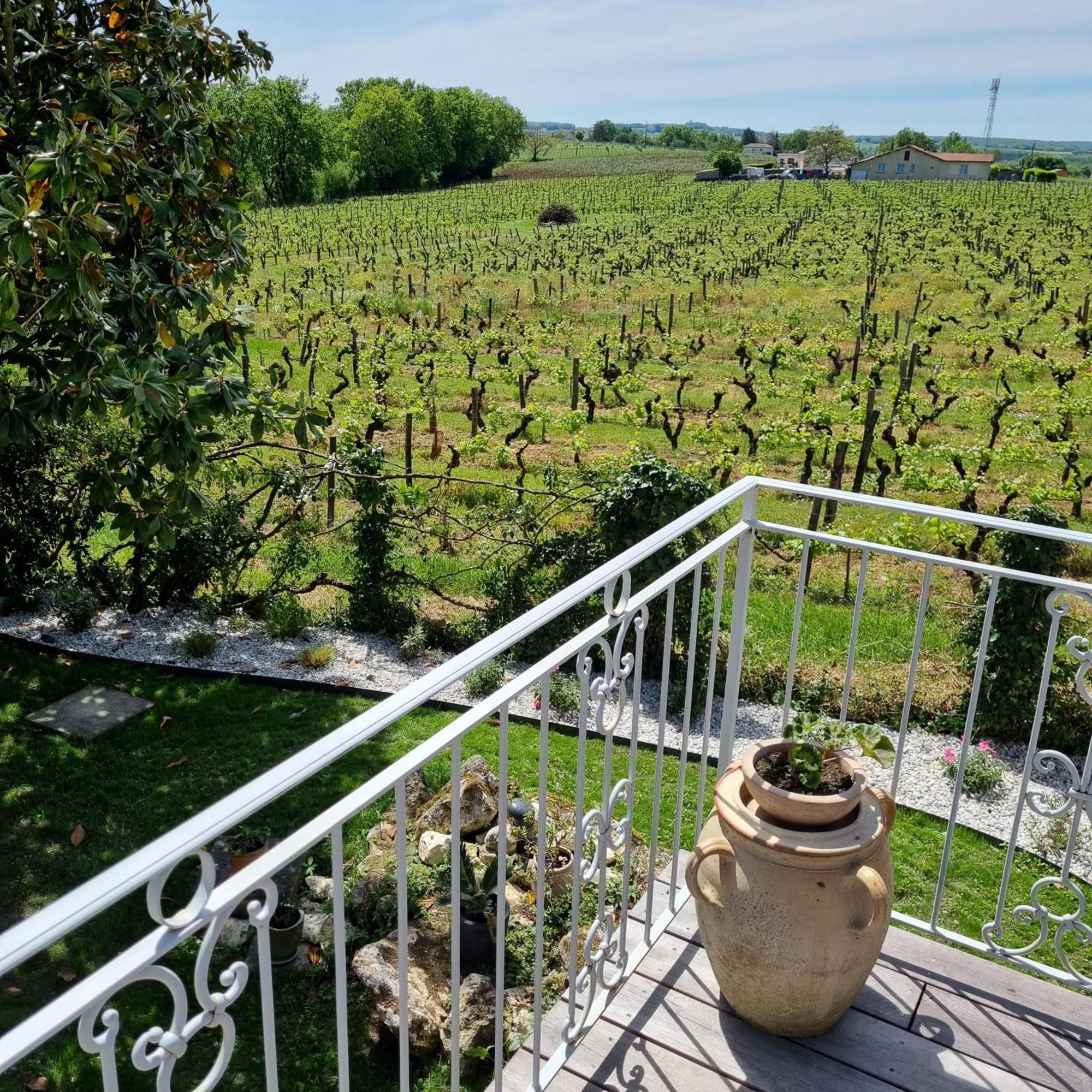Bed and Breakfast L'Esprit Du 24 Rouffignac-de-Sigoules Exterior foto
