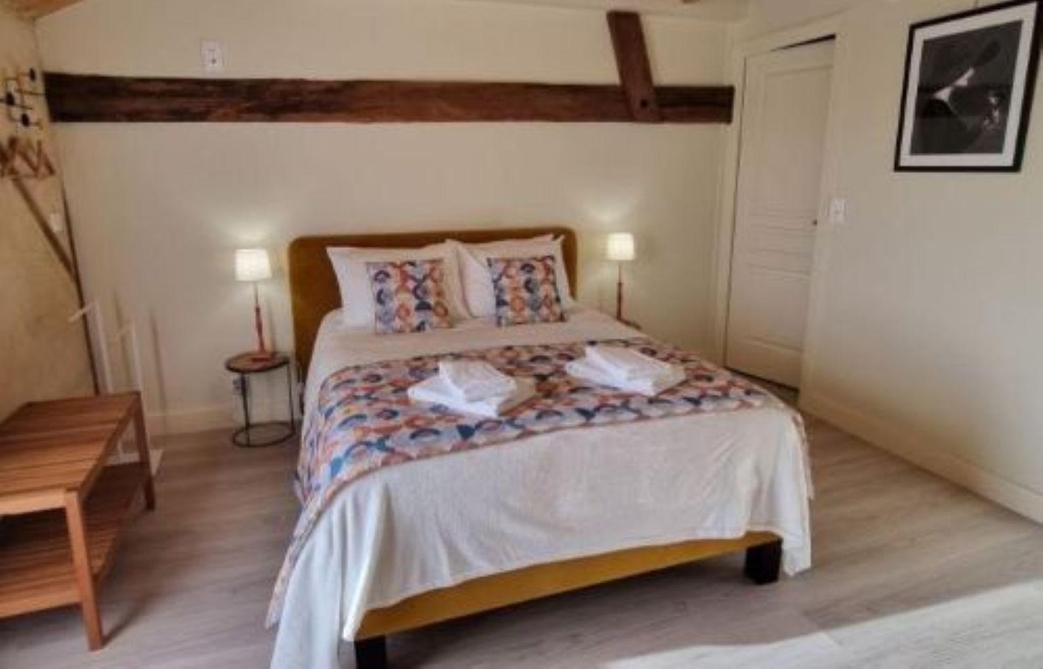 Bed and Breakfast L'Esprit Du 24 Rouffignac-de-Sigoules Exterior foto